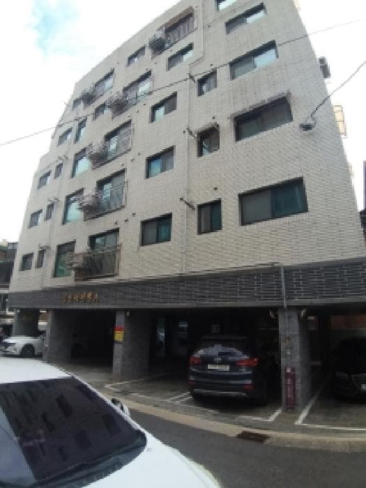 서울특별시 구로구 개봉동 286-3 삼원아이빌에이  제5층 제503호