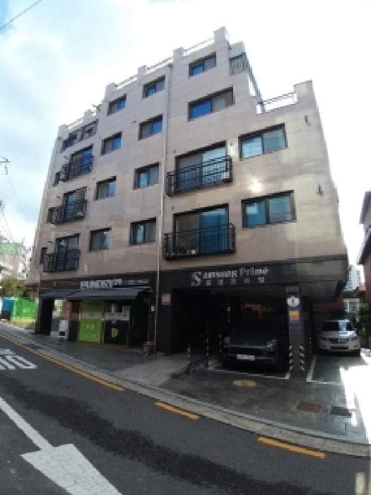 서울특별시 금천구 독산동 1071-25 삼성프라임  제5층 제502호