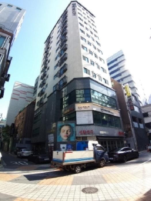 서울특별시 영등포구 영등포동3가 17 다솔메트로시티  제5층 제501호