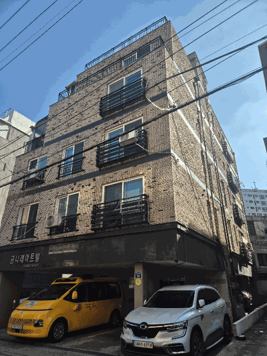 서울특별시 금천구 독산동 963-18 금나래아트빌  제5층 제502호