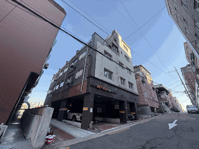 서울특별시 구로구 개봉동 338-19  제3층 제303호