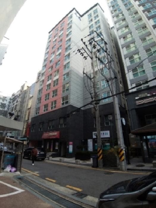 서울특별시 영등포구 영등포동1가 121-3 명남더블레스  제12층 제1211호