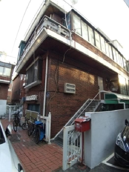 서울특별시 영등포구 대림동 1026-34