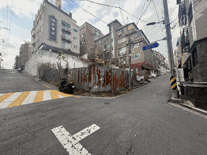 서울특별시 강서구 화곡동 157-16
