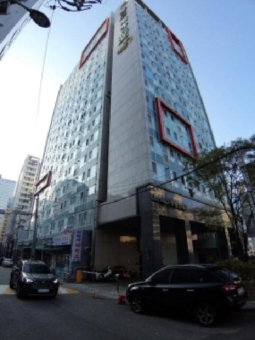 서울특별시 금천구 가산동 141-2 가산양우내안애애플  제10층 제1007호