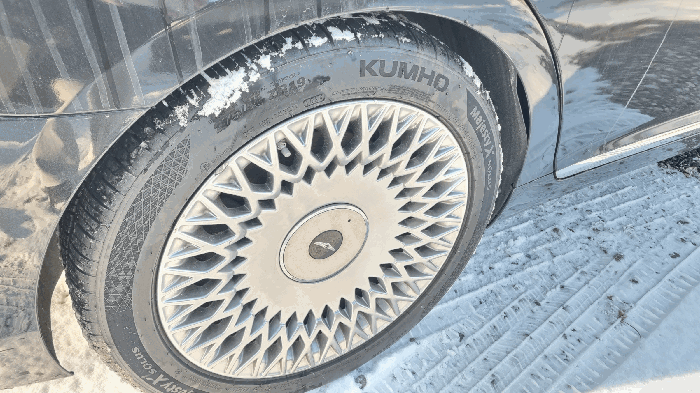현대 G90 LIMOUSINE 2019년식