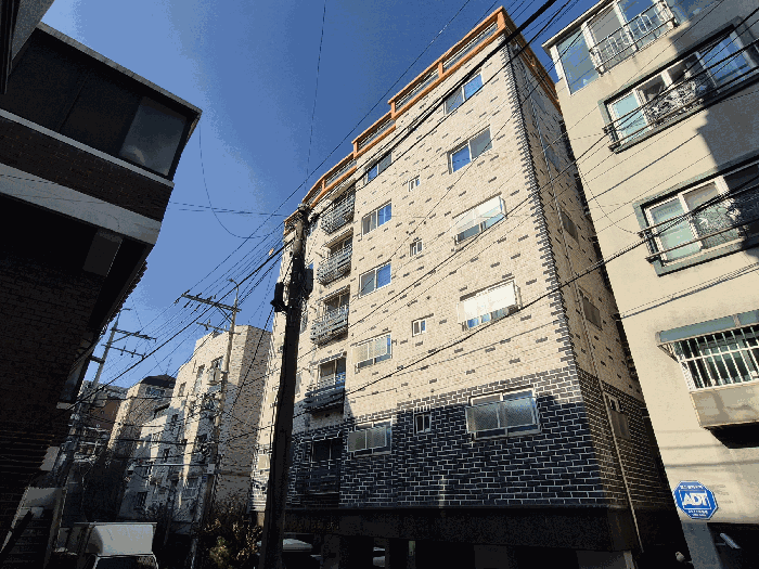서울특별시 양천구 목동 780-22 아인펠리체2차 제1동 제4층 제401호