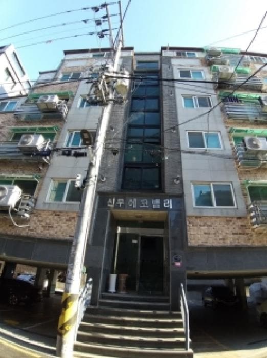 서울특별시 강서구 염창동 242-40 삼성펠리체  제2층 제203호