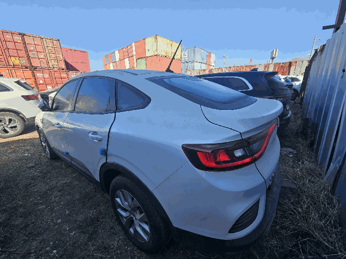 르노삼성 XM3 2023년식