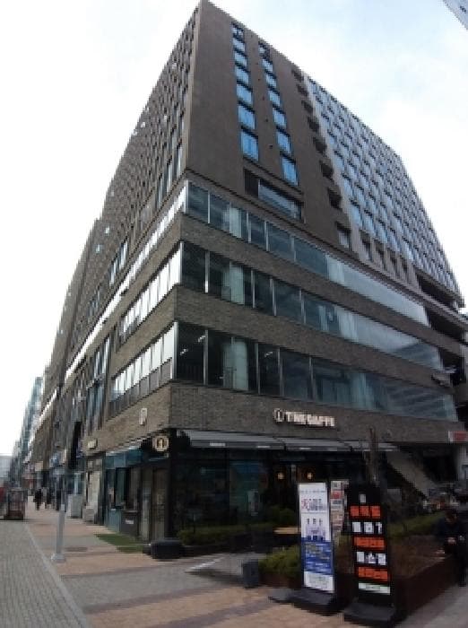서울특별시 강서구 마곡동 800-1 문영퀸즈파크11차  제1층 제135호