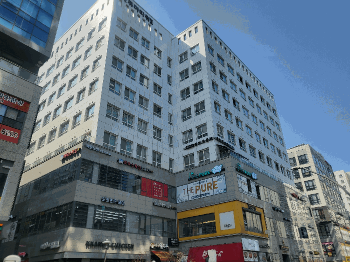 서울특별시 강서구 마곡동 798-6 류마타워2  제1층 제101호