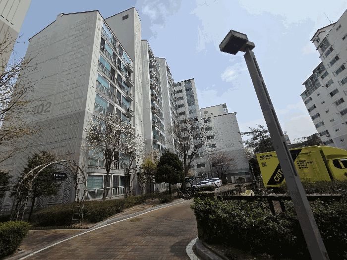 서울특별시 강서구 방화동 546-1 방화3차우림필유 제102동 제6층 제604호