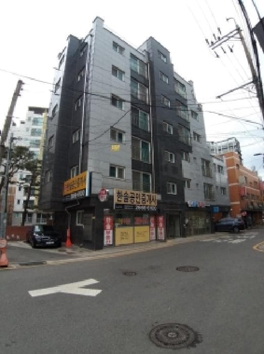 서울특별시 강서구 마곡동 1553 슈베르트빌  제지1층 제비01호