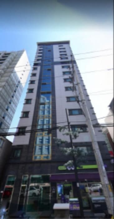 서울특별시 동대문구 이문로 18, 지층101호