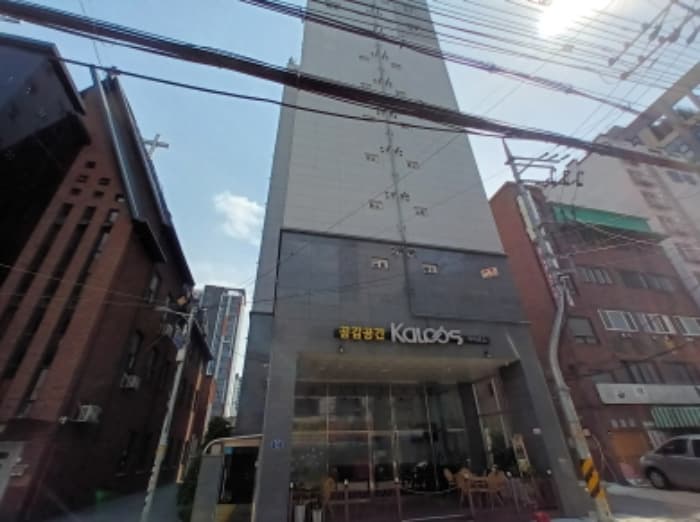 서울특별시 성북구 종암로32길 12(하월곡동), 제에이동 제7층704호 (하월곡동,갤럭시하월곡)