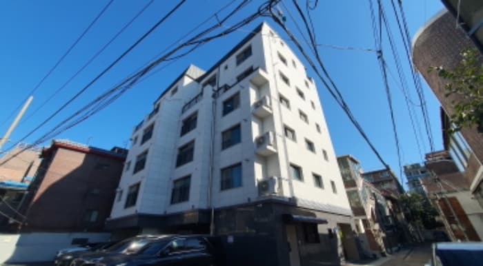 서울특별시 중랑구 상봉로18길 28-3, 1층101호 (망우동,더한울)