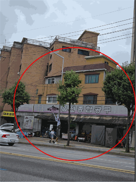 서울특별시 동대문구 휘경동 312-247