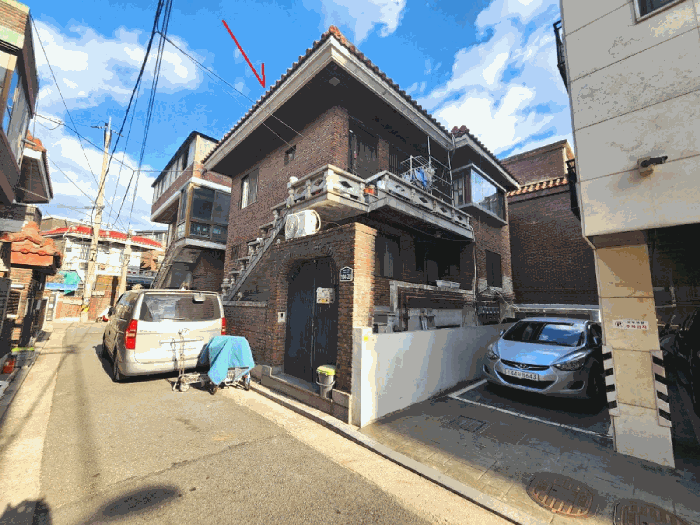 서울특별시 중랑구 중화동 329-93