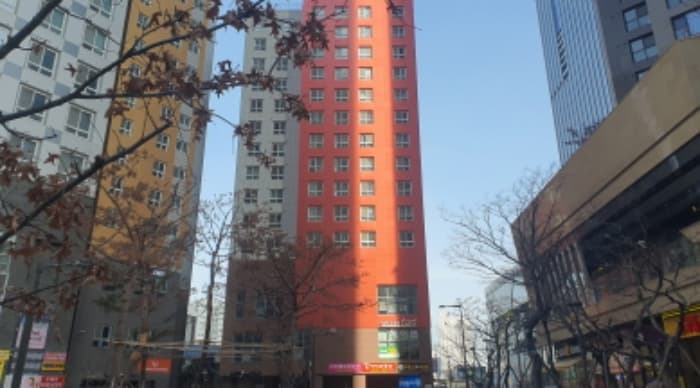 서울특별시 동대문구 답십리로1길 39-5, 제2층 제205호 (전농동,청량리창보리버리치1차)