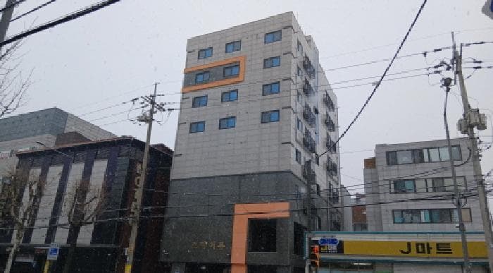 서울특별시 동대문구 제기로 68-1, 6층601호