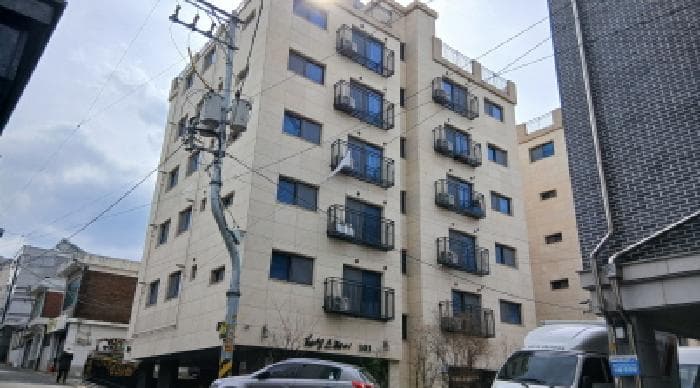 서울특별시 성북구 석관동 411 혜성스테이3차 101동 3층301호