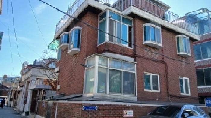 서울특별시 중랑구 망우동 512-1