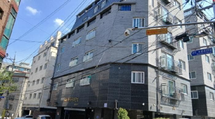 서울특별시 성북구 삼선동3가 77 해들목휴먼빌 비동 2층201호