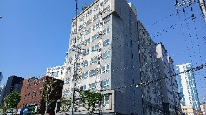 서울특별시 동대문구 장안동 466-5  9층916호