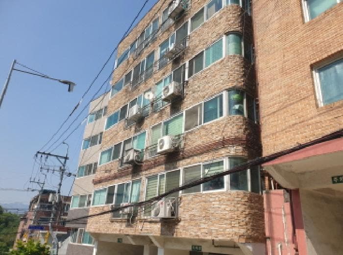 서울특별시 강북구 미아동 791-3961 양지빌라  1층 101호