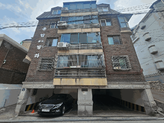 서울특별시 성북구 동소문동4가 186  1층2호