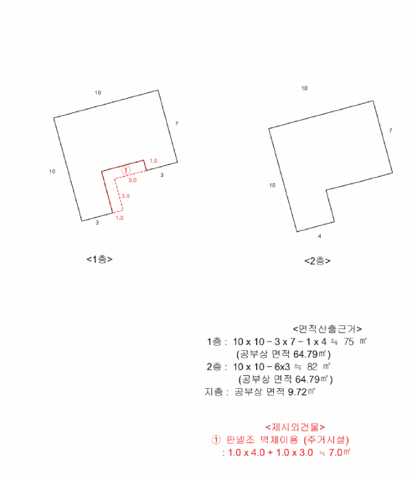 서울특별시 중랑구 중화동 320-5