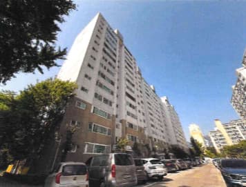 서울특별시 도봉구 방학동 274 삼익세라믹아파트 105동 8층 806호
