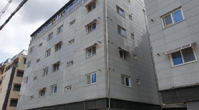 서울특별시 성북구 종암동 9-34 302동 6층601호