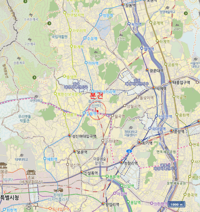 서울특별시 성북구 하월곡동 90-260 갤럭시하월곡 에이동 6층 602호