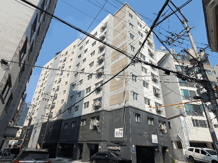서울특별시 강북구 수유동 50-30 연승카운티  8층 802호