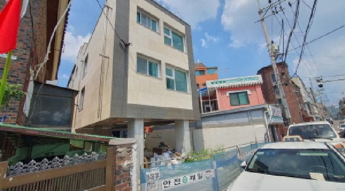 서울특별시 중랑구 망우동 403-21 1동