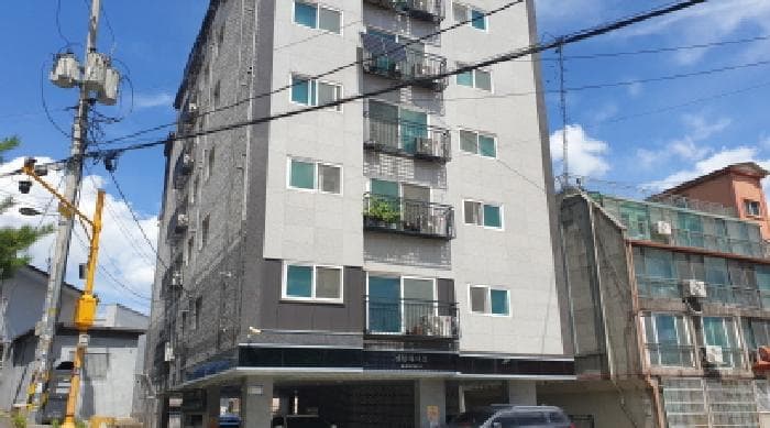 서울특별시 성북구 정릉동 670-39 성원하이츠  제4층 제403호
