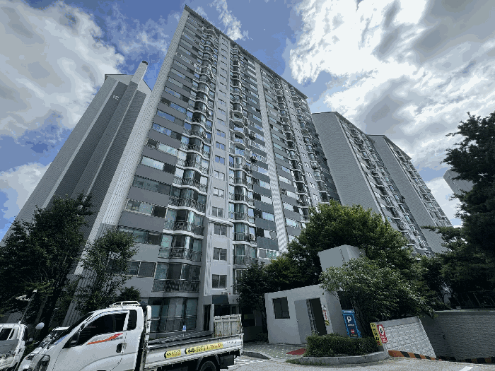 서울특별시 중랑구 신내동 618 동성아파트 13동 1층102호