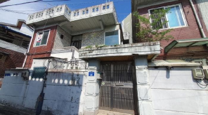 서울특별시 중랑구 면목동 583-16