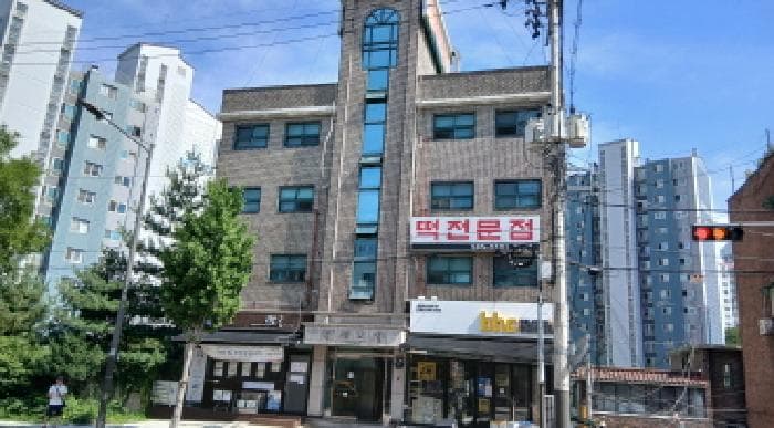 서울특별시 강북구 번동 148-26 5층 502호