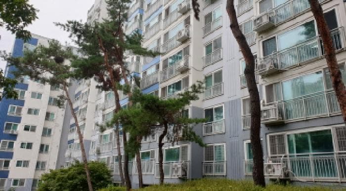 서울특별시 성북구 정릉동 1032 정릉2차 대주피오레 202동 11층 1101호