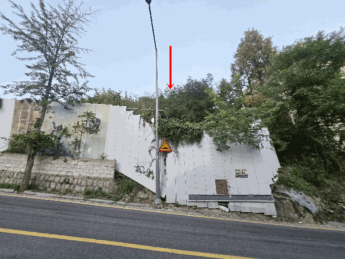 서울특별시 성북구 성북동 330-612