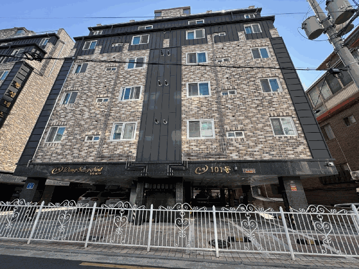 서울특별시 도봉구 방학동 637-9 동성네스트101동  제5층 제501호
