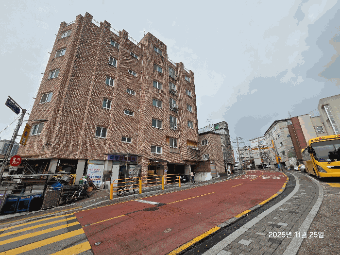 서울특별시 강북구 미아동 791-1100 에이치홈  3층 302호