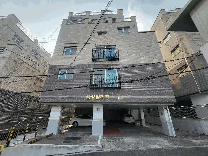 서울특별시 강북구 미아동 791-1938 삼성빌리지 103동 제3층 제301호