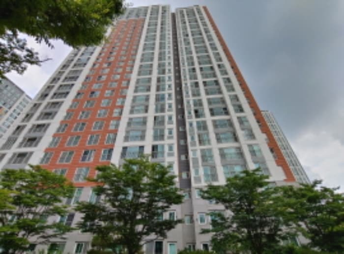경기도 의정부시 용민로 304, 506동 18층1801호 (낙양동,반도유보라아이비파크)