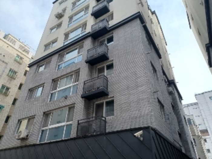 경기도 의정부시 호암로 31-7, 102동 2층202호 (호원동,담린)