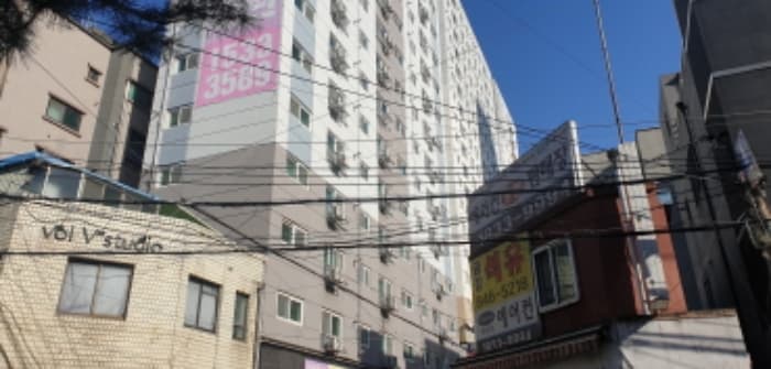 경기도 의정부시 평화로568번길 33, 2층 201호 (의정부동,밀레니움)