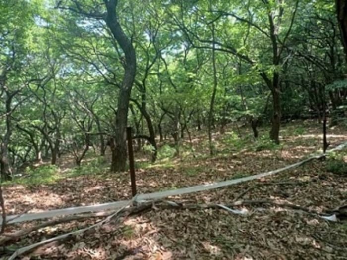경기도 의정부시 산곡동 산64-3