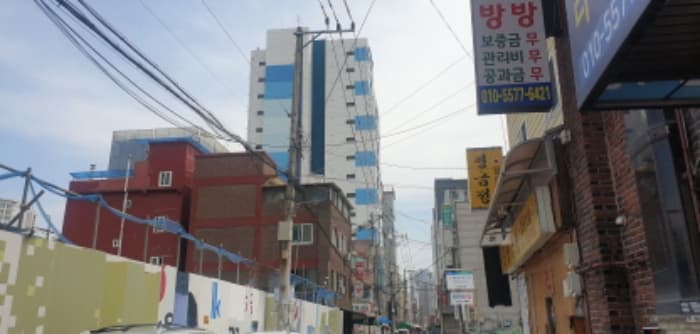 경기도 의정부시 시민로157번길 62(의정부동), 15층1501호 (의정부동,온마루오피스텔)